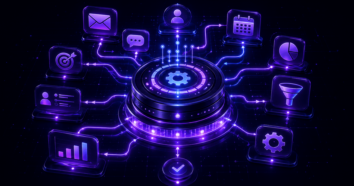 Automação de marketing: o que é e como aplicar sem robotizar a relação