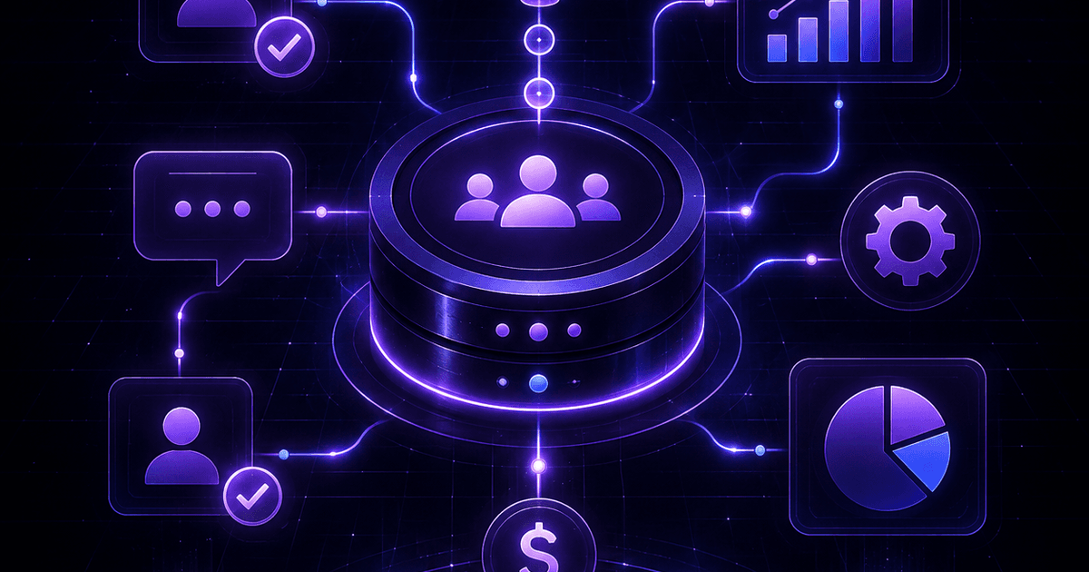 O que é CRM e para que serve (o guia sem jargão)