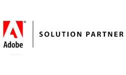 Adobe Solution Partner