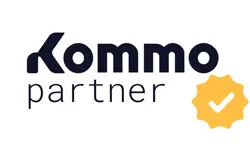 Kommo Partner