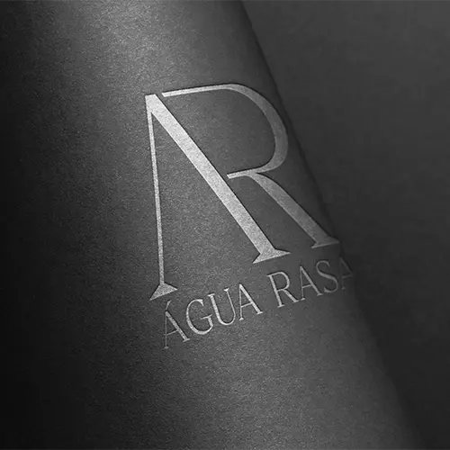 Oxbrand Portfolio Agua Rasa Logo