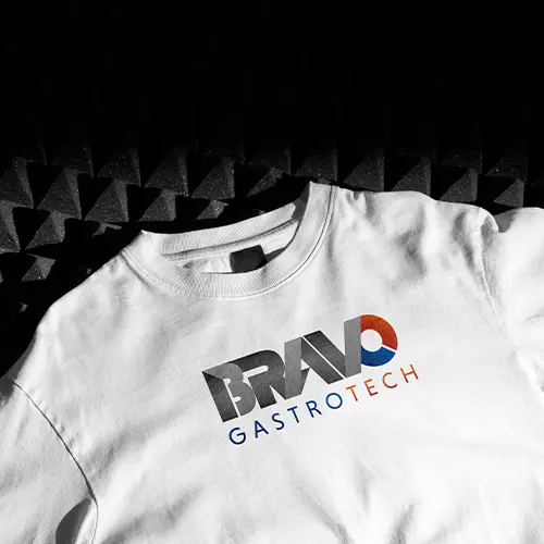 Oxbrand Portfolio Bravo Logo