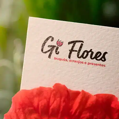 Oxbrand Portfolio Gi Flores Logo