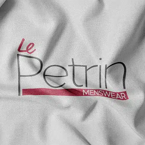 Oxbrand Portfolio Le Petrin Logo