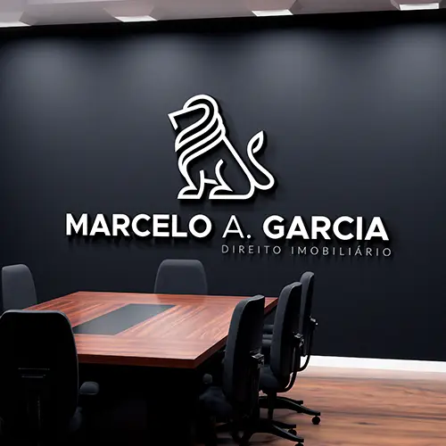 Oxbrand Portfolio Marcelo Garcia Logo