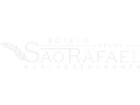 Oxbrand Clientes Empresas Logotipo Boteco Sao Rafael