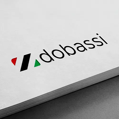 Oxbrand Portfolio Logotipo Dobassi