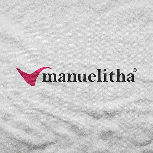 Oxbrand Portfolio Logotipos Manuelitha