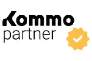 Kommo Partner
