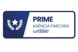 Umbler Prime - Agência Parceira