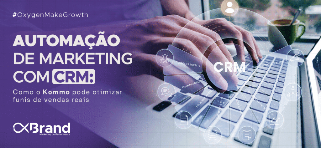 Imagem do artigo de automação de marketing com CRM.