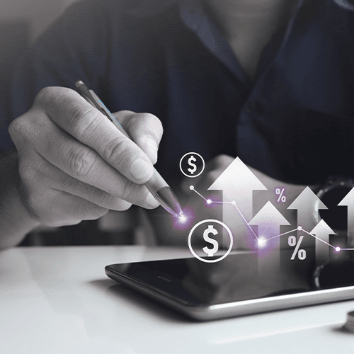 Integração CRM e mídia paga: usando first-party data para reduzir CPL no B2B