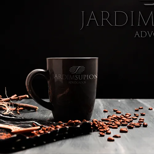 Case de marketing digital - Logotipo - Jardim Supioni - OxBrand