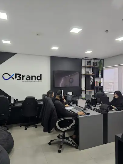 Agência de Tráfego pago em Mogi das Cruzes