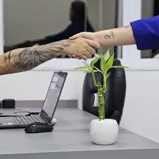 Equipe Agência OxBrand